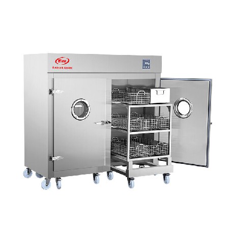 勝利牌不銹鋼強力消毒柜 酒樓餐廳廚房餐具遠紅外線強力消毒柜