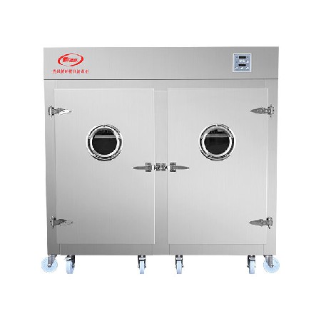 勝利牌不銹鋼強力消毒柜 酒樓餐廳廚房餐具遠紅外線強力消毒柜