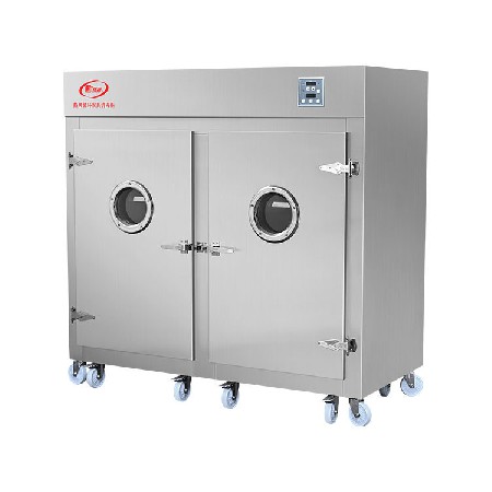 勝利牌不銹鋼強力消毒柜 酒樓餐廳廚房餐具遠紅外線強力消毒柜
