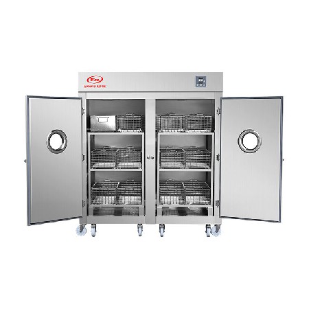 消毒柜專業廠家 遠紅外線不銹鋼高溫消毒柜 酒樓餐廳廚房商用餐具