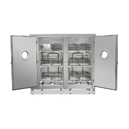 YDCX-9AⅢH 勝利牌不銹鋼商用消毒柜單位食堂遠(yuǎn)紅外線消毒柜